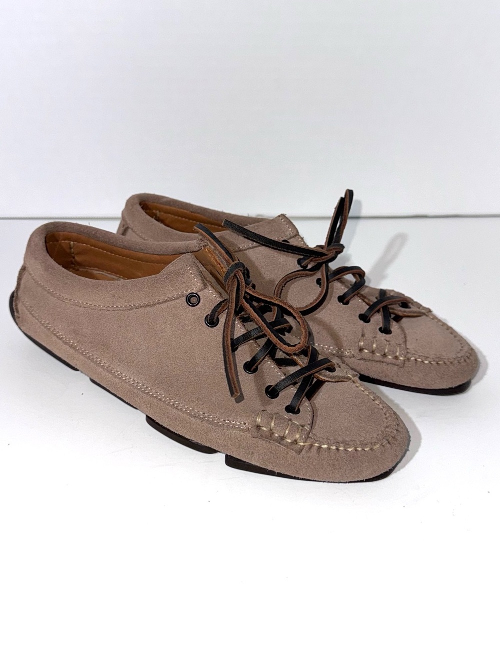 Hereu Priego Driver Shoes